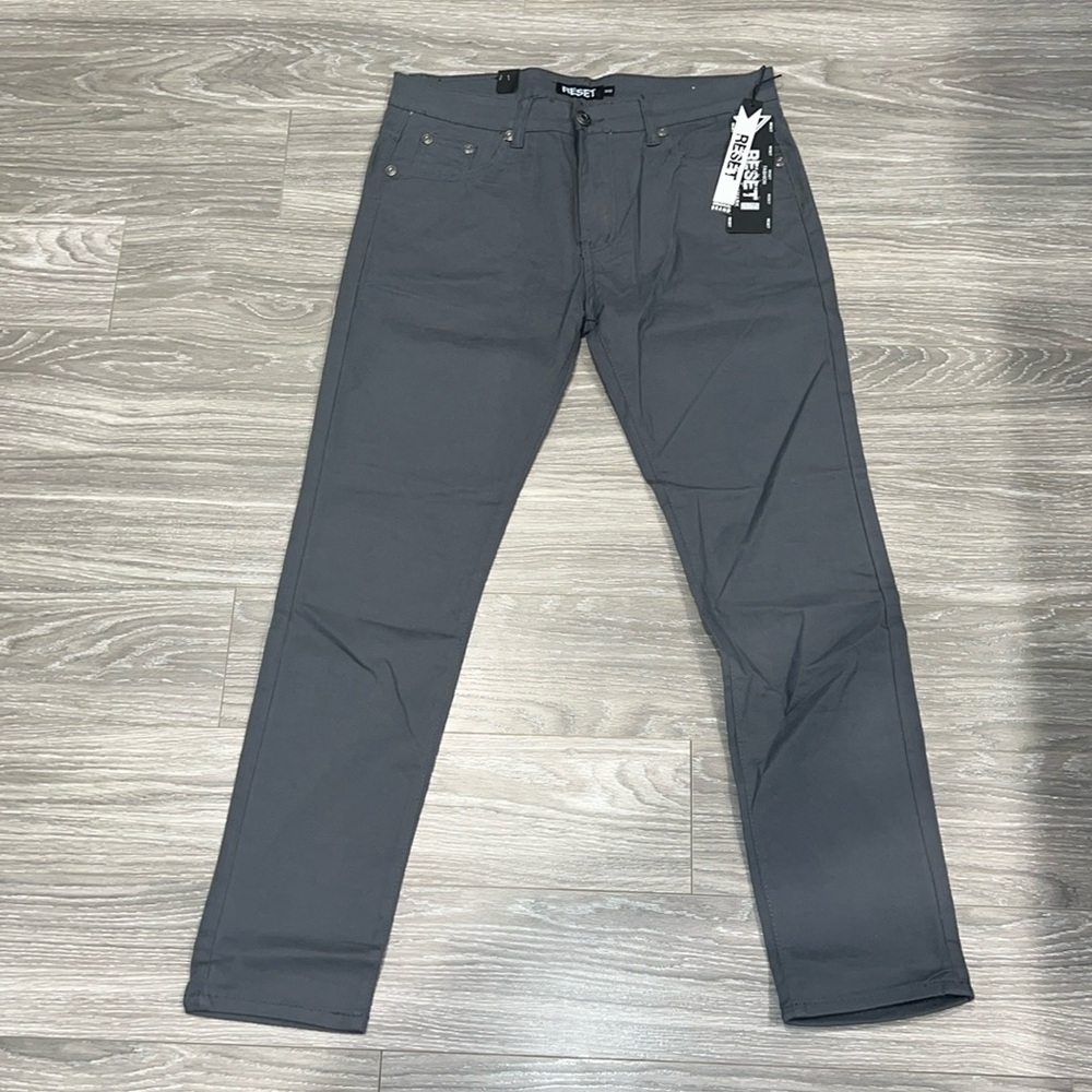 Reset pants. 34x32. NWT